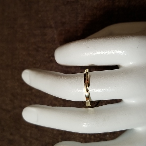 Ever Faith Ring size 6 adjustable - Picture 4 of 7